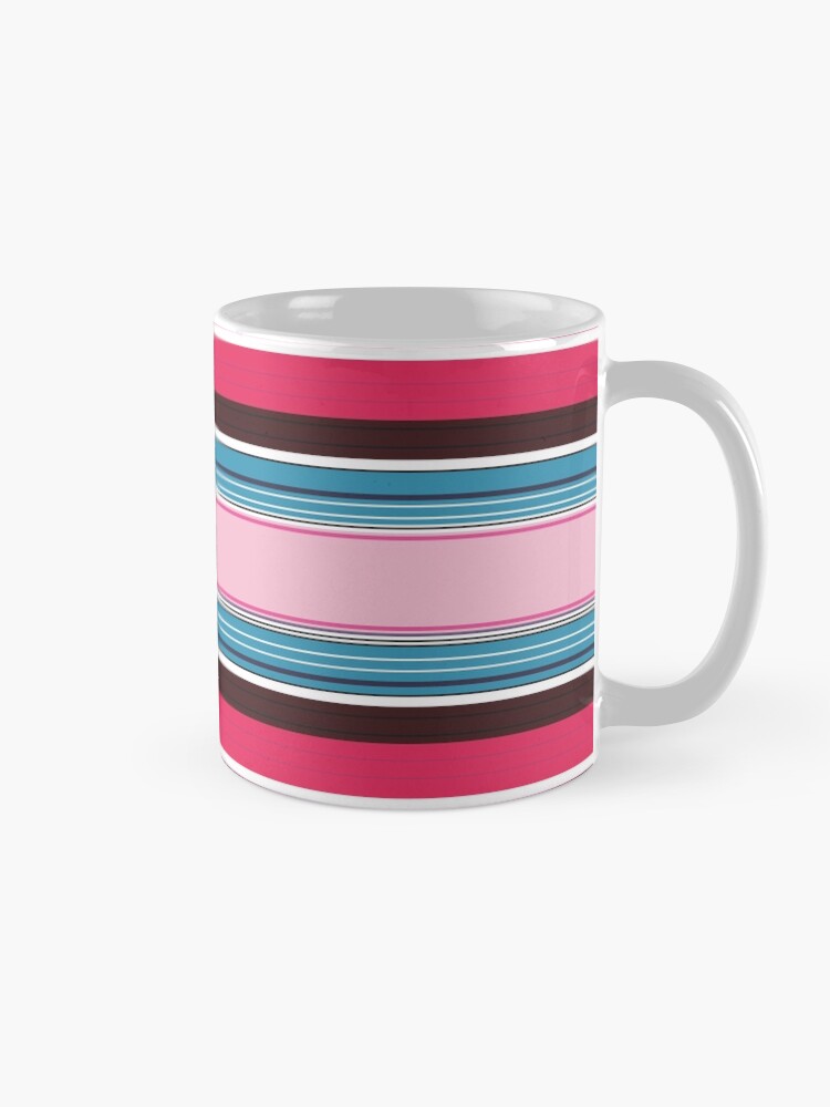 Alternate view of La Mamá chingona Mug