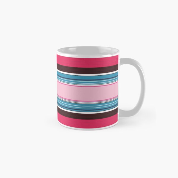 La Mamá chingona Classic Mug