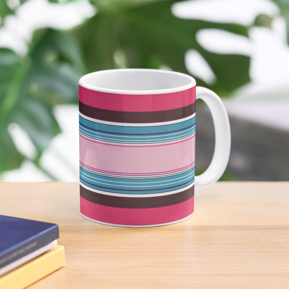La Mamá chingona Mug