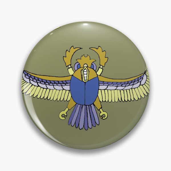 Item preview, Scarabs II designed and sold by Jennystorch.