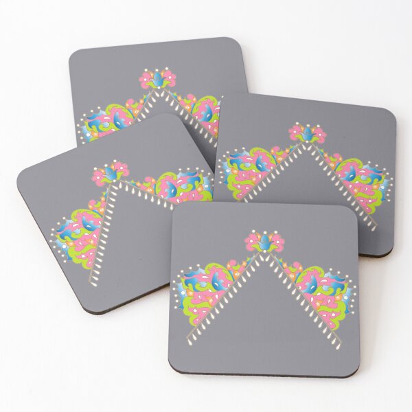 Item preview, Grayay Dome Pastels designed and sold by BumbleChynxBee.