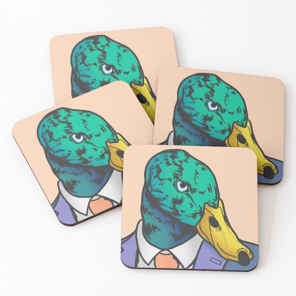Item preview, President Bertie designed and sold by Kathrino.