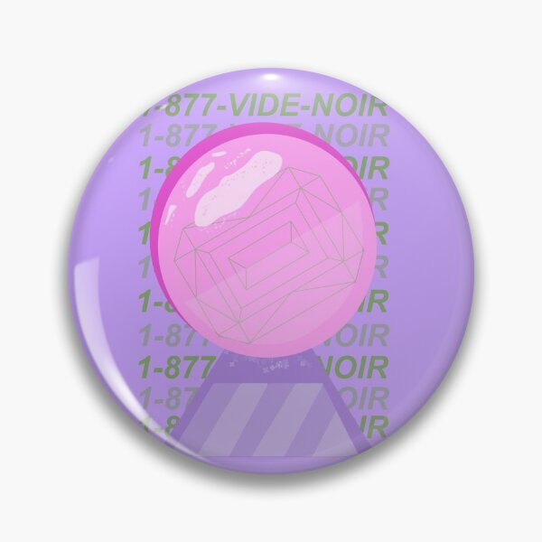 Item preview, Lord Huron Ancient Names Vide Noir Pink/Purple Colour Scheme designed and sold by fromthefires.