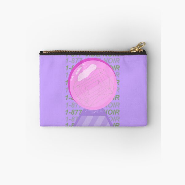 Item preview, Lord Huron Ancient Names Vide Noir Pink/Purple Colour Scheme designed and sold by fromthefires.