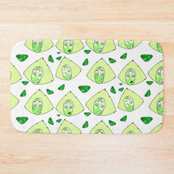 Item preview, Peridot designed and sold by ZombieKittay.