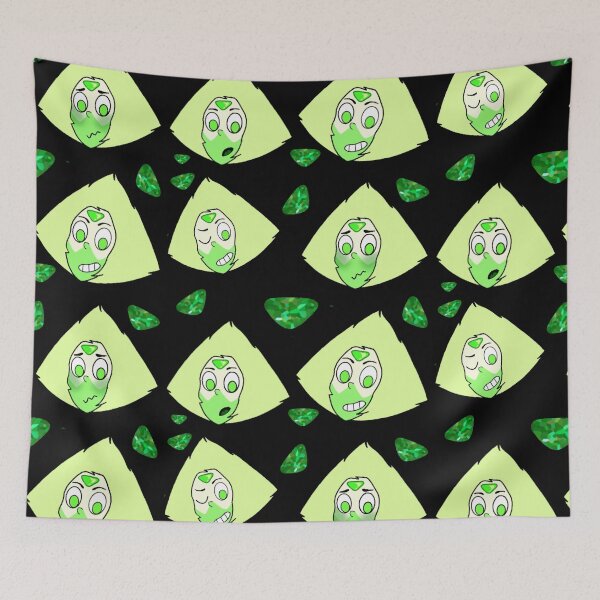 Item preview, Peridot designed and sold by ZombieKittay.