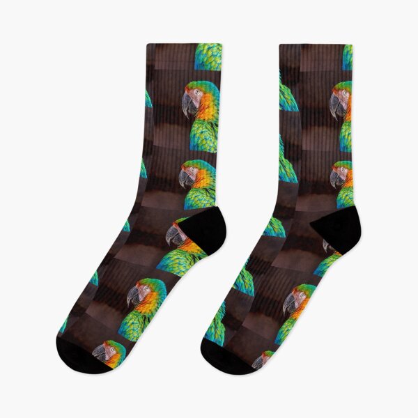 Item preview, Parrot designed and sold by iCimages.net.