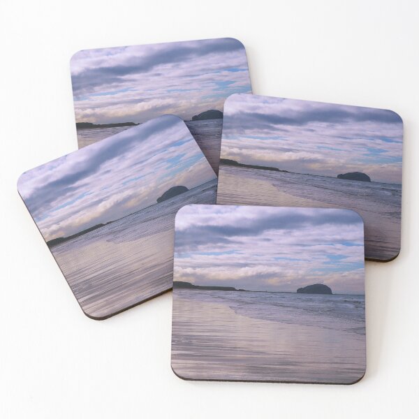 Item preview, The Bass Rock designed and sold by Kasia Design.