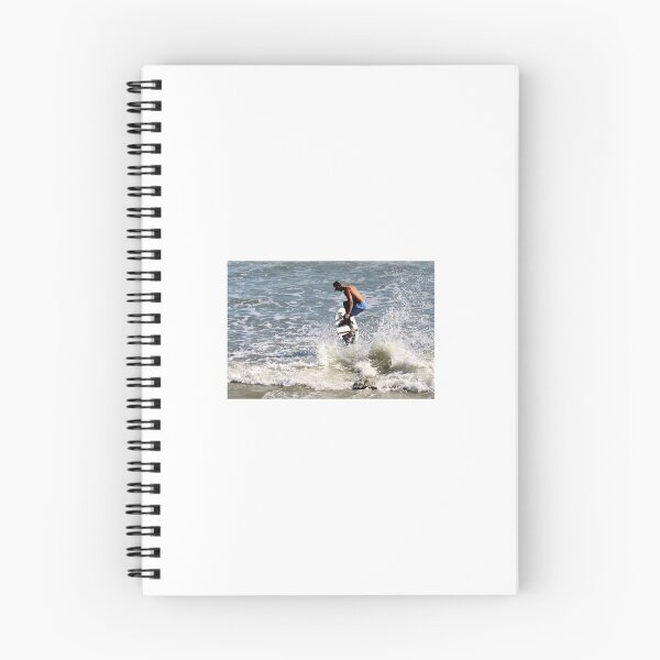 Item preview, Ridin the Wav designed and sold by SaltwaterImages.