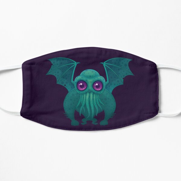 Cthulhu Mask