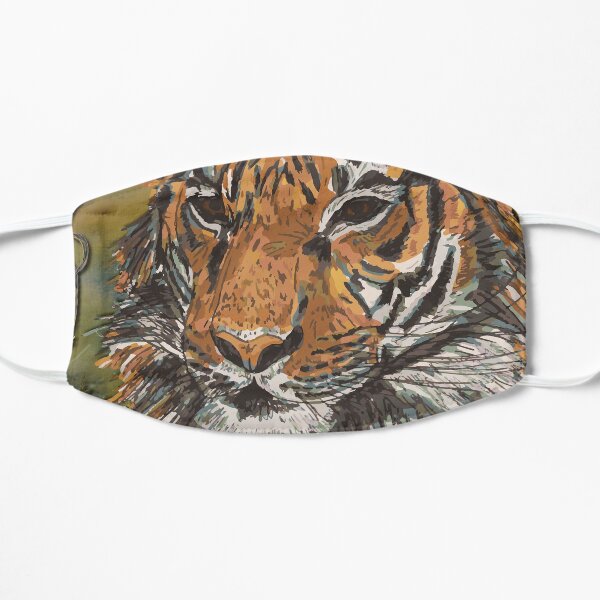 Tiger Mask