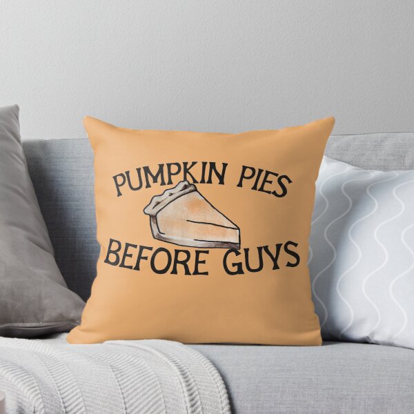 Item preview, Pumpkin pies before guys designed and sold by FrictionMaxxing.