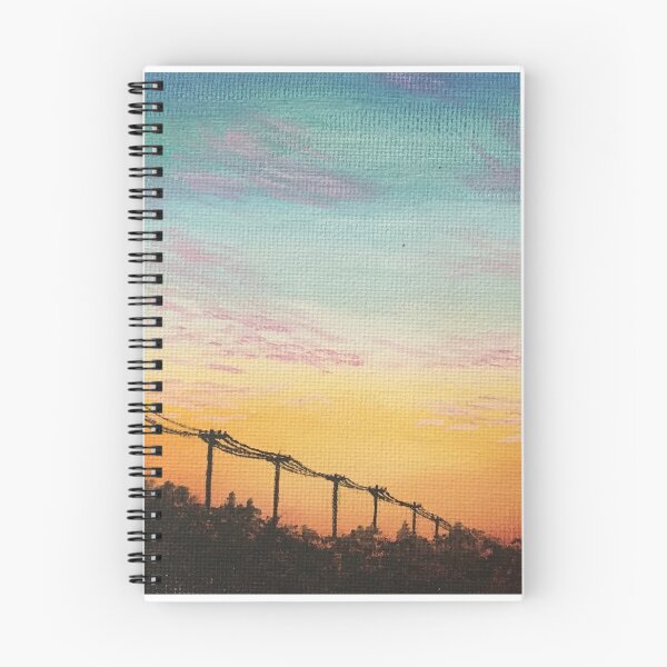 Item preview, Bottomless Sky  designed and sold by Makalii.