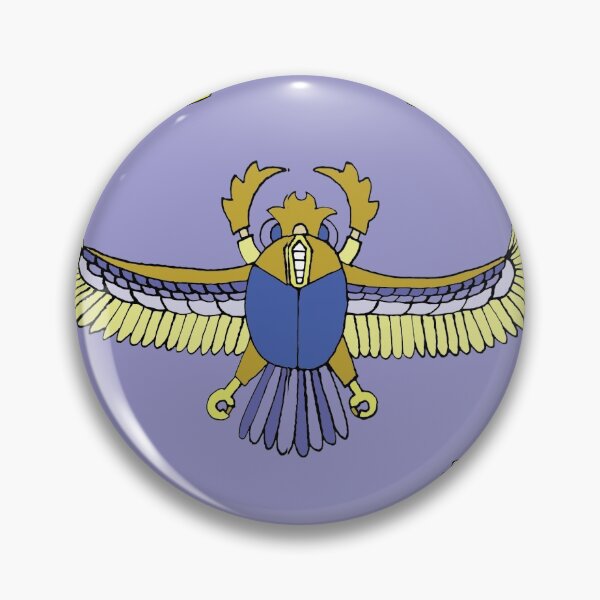 Item preview, Scarabs III designed and sold by Jennystorch.