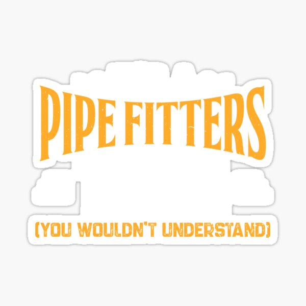 Artikel-Vorschau von Es ist ein Pipe Fitters Thing Shirt, das Sie nicht verstehen würden, designt und verkauft von Orange Pieces.