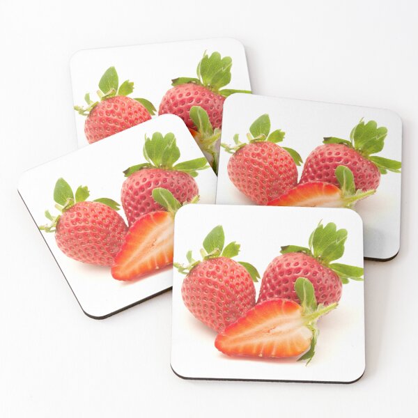 Item preview, Spanish strawberries designed and sold by troianifabrizio.