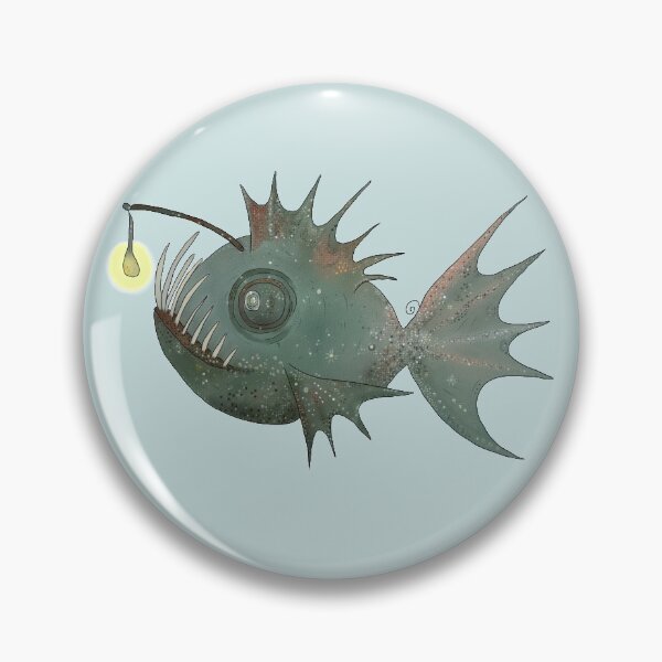 Item preview, Angelerfisch designed and sold by Blumchen.