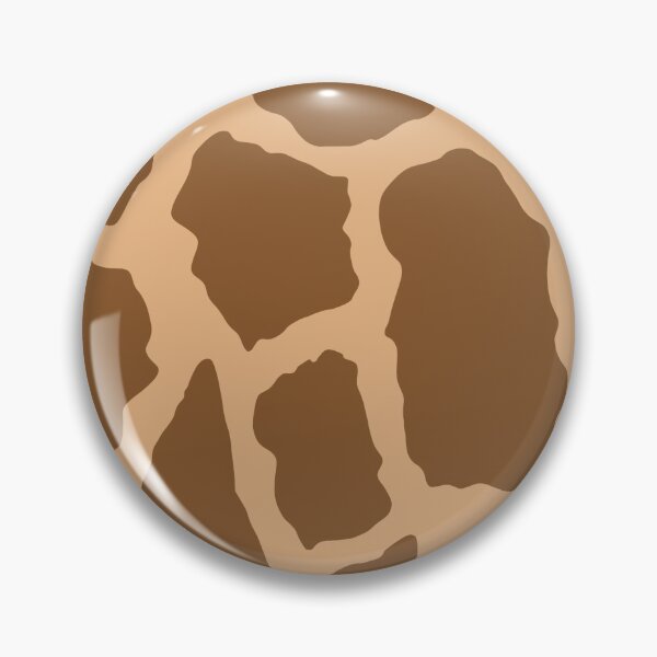 Item preview, Giraffe Print designed and sold by GeoCreate.