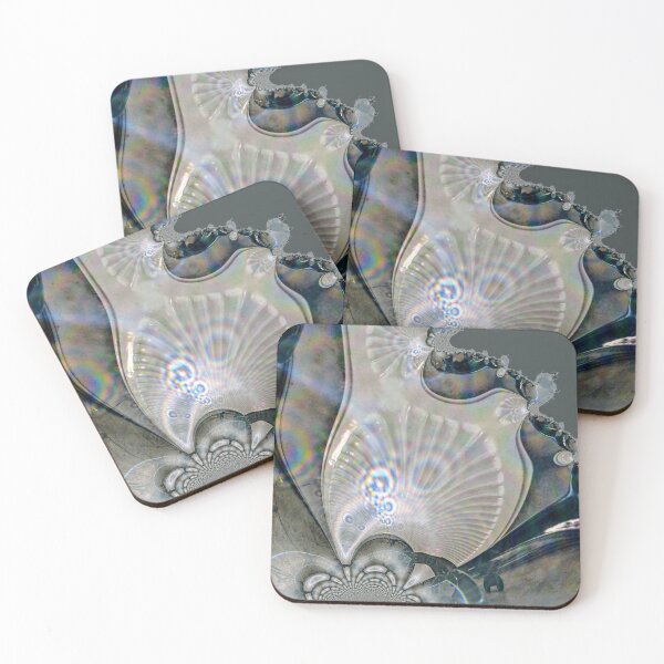 Item preview, The shell designed and sold by Ioka.