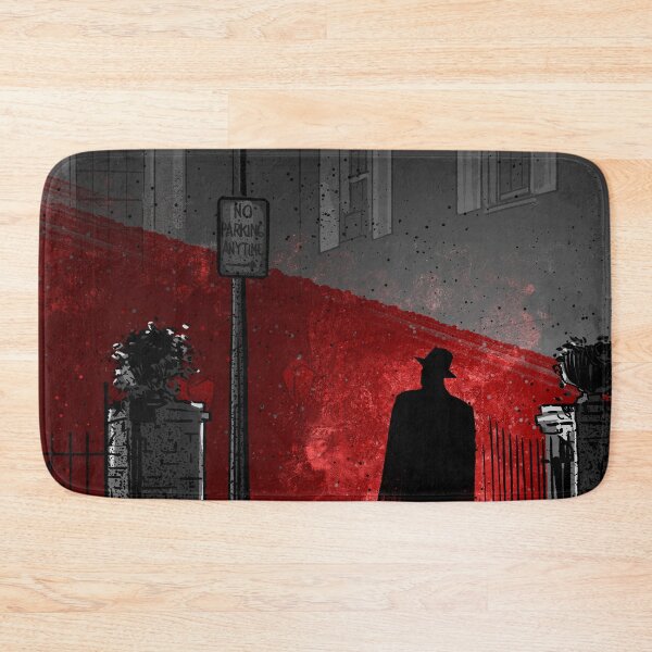 Item preview, The Exorcist designed and sold by Nikita Abakumov.