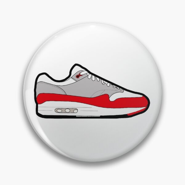 Item preview, Air Max 1 OG designed and sold by Milhoo.