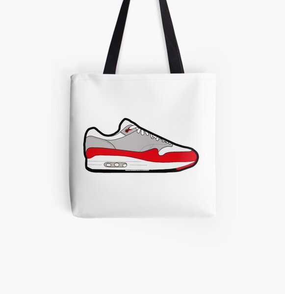 nike air max tote bag