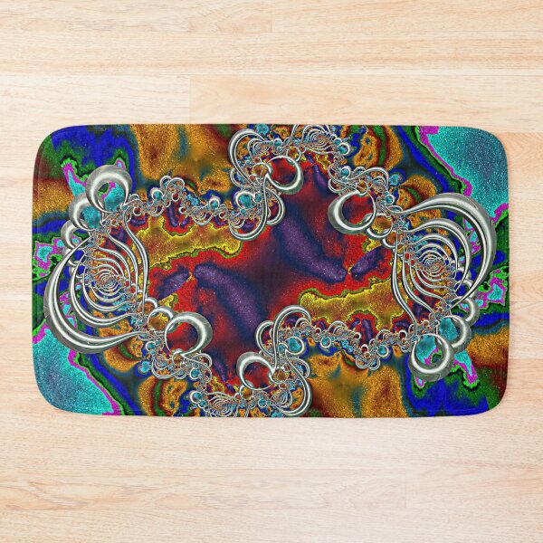 Item preview, Intricate Loops... designed and sold by Roz Rayner-Rix.
