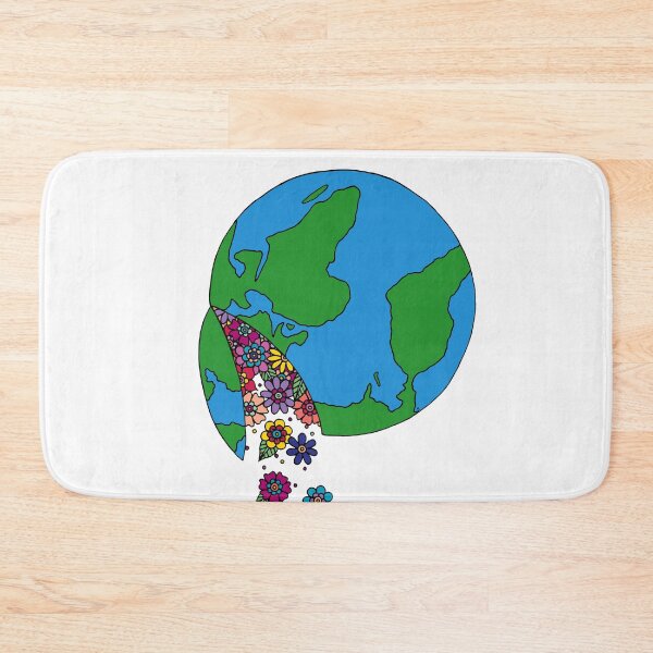 Item preview, Inner Beauty || Earth Day || Environment  designed and sold by Hilary Leslie.