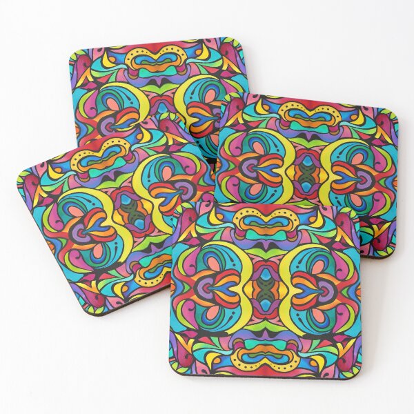 Item preview, colorful designed and sold by Csg-art-design.
