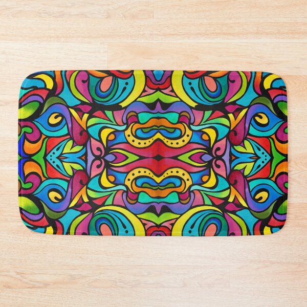 Item preview, colorful designed and sold by Csg-art-design.