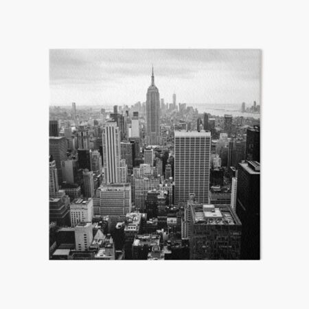 Artikel-Vorschau von Skyline New York, designt und verkauft von haroulita.