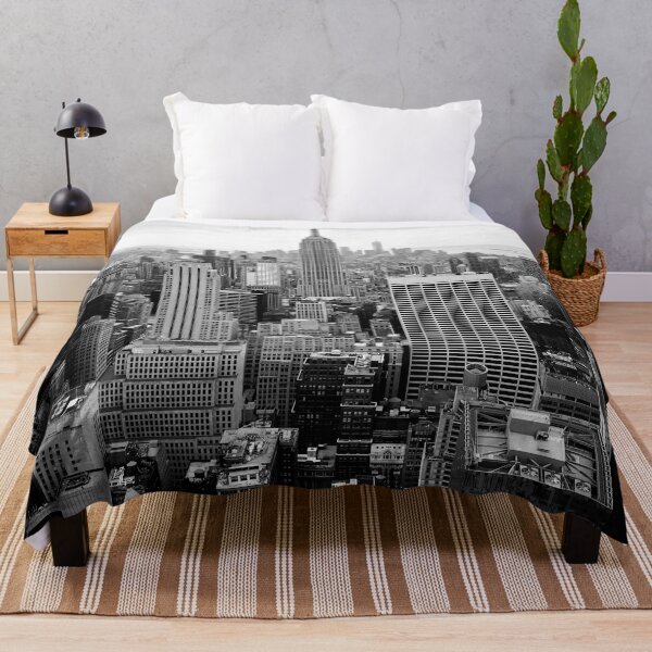 Item preview, skyline new york designed and sold by haroulita.