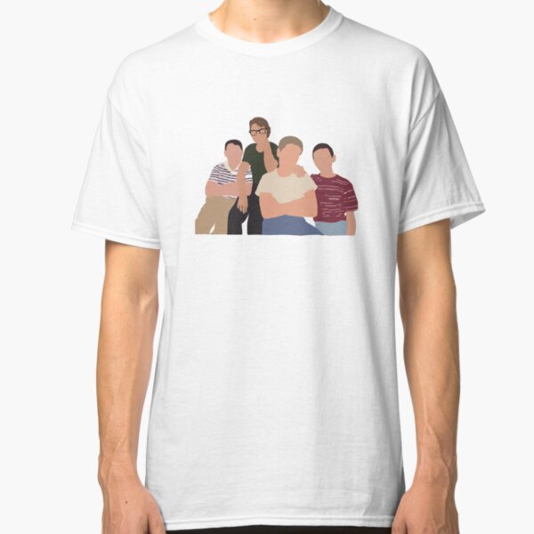 Stand By Me T-shirts 