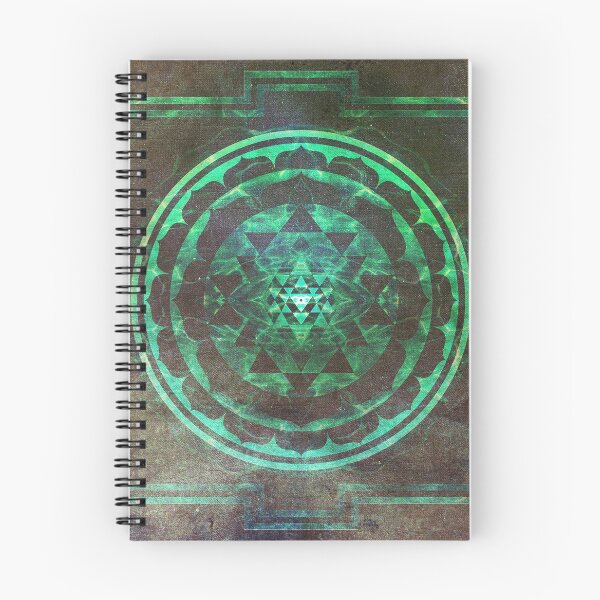 Item preview, Sri Yantra  designed and sold by filippobassano.