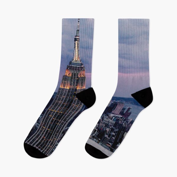 Item preview, NEW YORK MANHATTAN SKYLINE II designed and sold by haroulita.