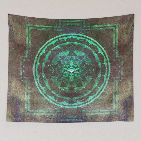 Item preview, Sri Yantra  designed and sold by filippobassano.