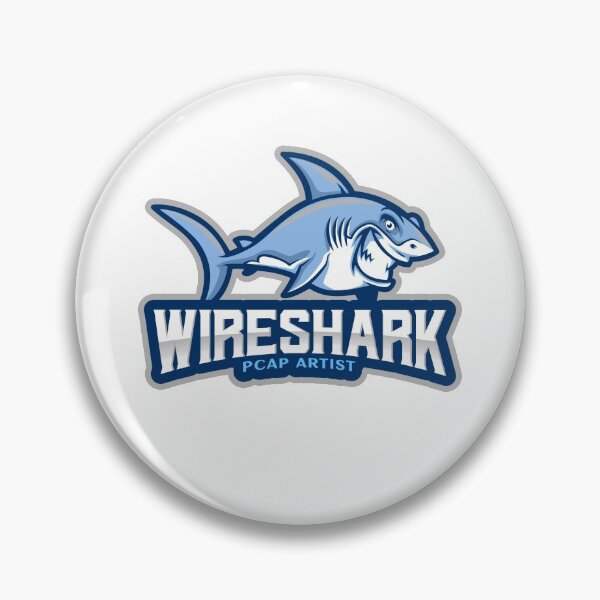 Item preview, Wireshark PCAP Artist on White designed and sold by clubtee.