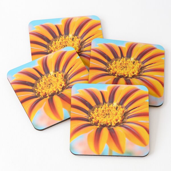 Item preview, Gazania  'Tikal'  SunBathers Series  designed and sold by Chris Burrows.