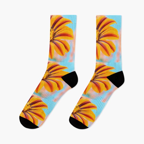 Item preview, Gazania  'Tikal'  SunBathers Series  designed and sold by Chris Burrows.