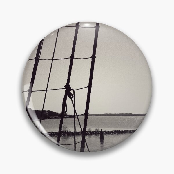 Item preview, Docked on the Chesapeake designed and sold by brunoanjoloart.