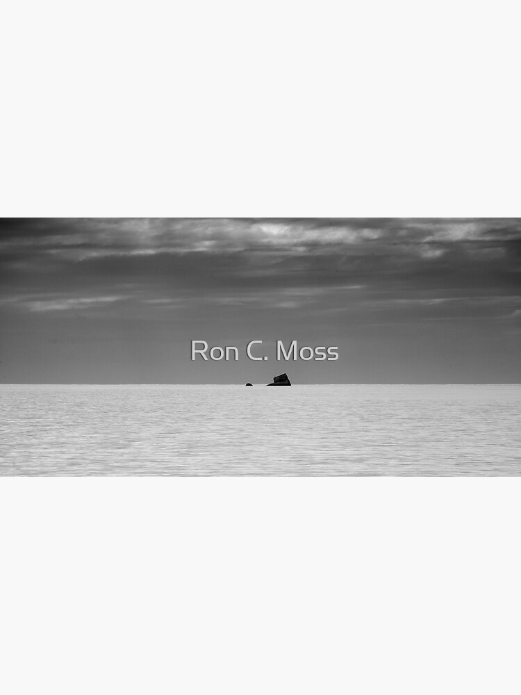 Escape from Maria Island by ronmoss