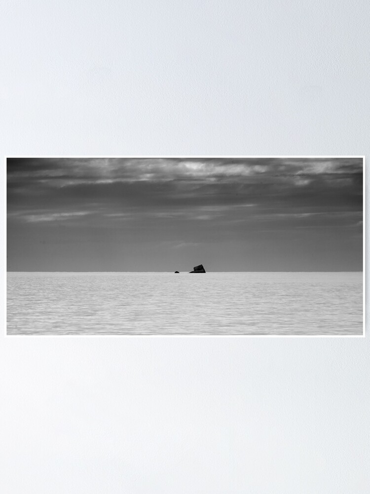 Alternate view of Escape from Maria Island Poster