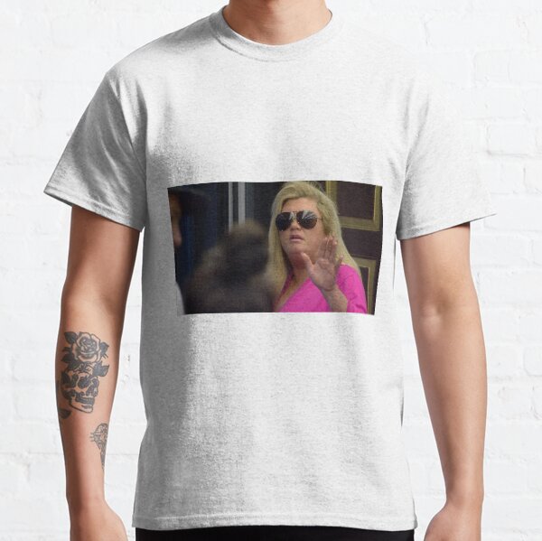 Gemma Collins Mood Classic T-Shirt
