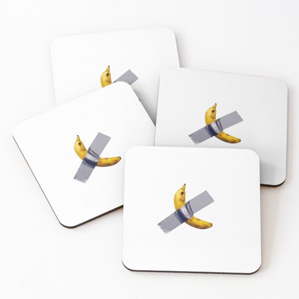 Artikelvorschau, Bananenband entworfen und verkauft von corrochdesigns.