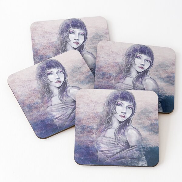 Item preview, Geisha designed and sold by Marc Tremblay.