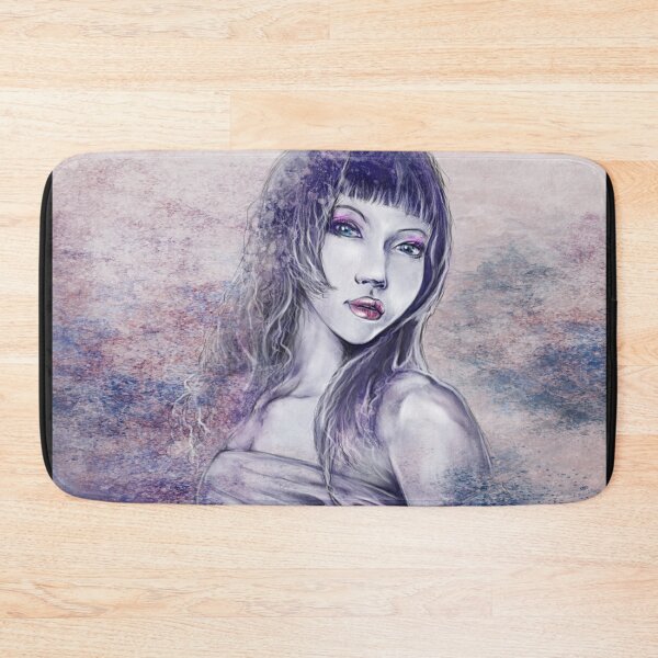 Item preview, Geisha designed and sold by Marc Tremblay.