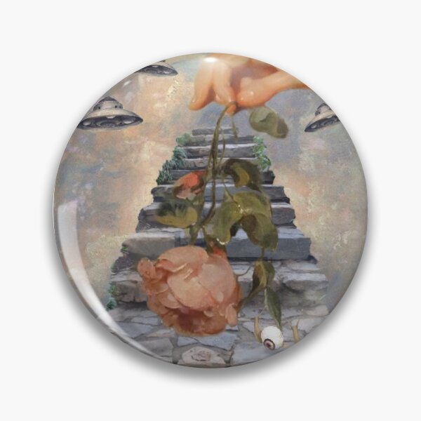 Item preview, THE EPHEMERAL BEINGS designed and sold by Welderwings.