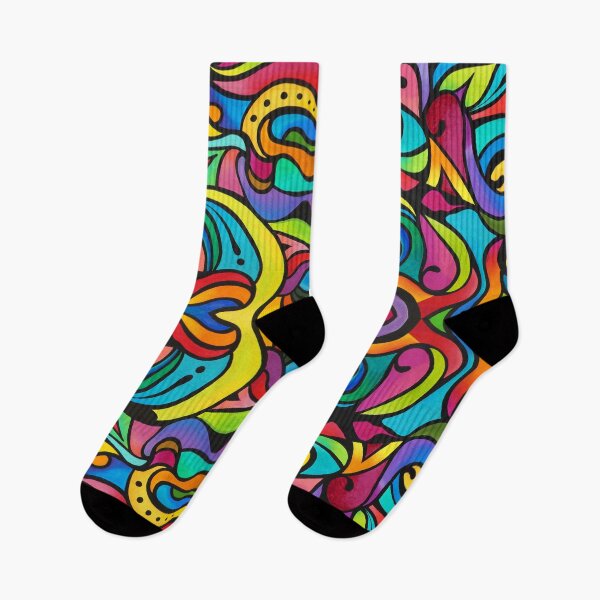 Item preview, colorful designed and sold by Csg-art-design.