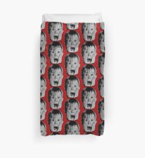 Kevin Ahhh! Duvet Cover