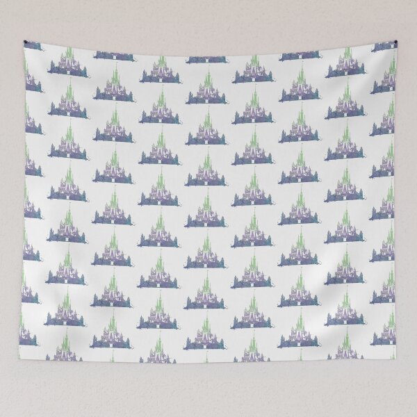 Item preview, somewhere in my castle  designed and sold by Alyson Zeller.